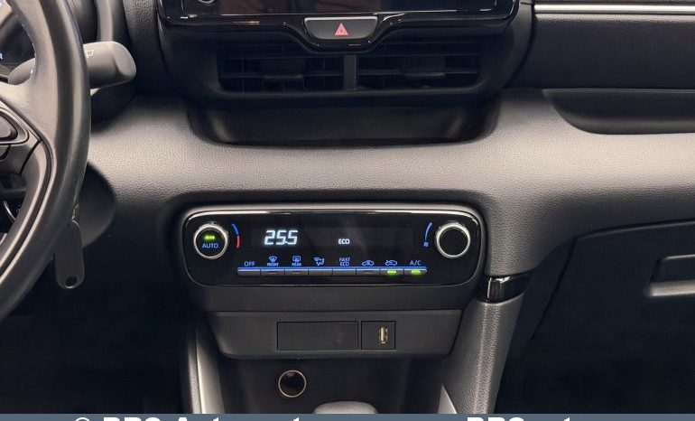 Toyota Yaris 1.5 Hybrid Elegant Automatas 2020 full