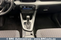 Toyota Yaris 1.5 Hybrid Elegant Automatas 2020 full