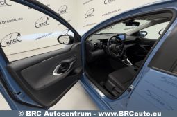 Toyota Yaris 1.5 Hybrid Elegant Automatas 2020 full