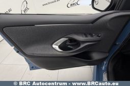 Toyota Yaris 1.5 Hybrid Elegant Automatas 2020 full