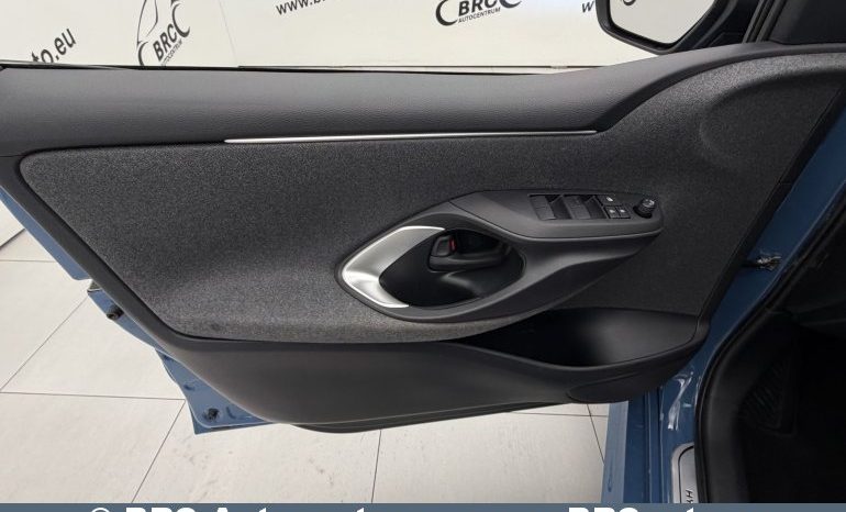 Toyota Yaris 1.5 Hybrid Elegant Automatas 2020 full