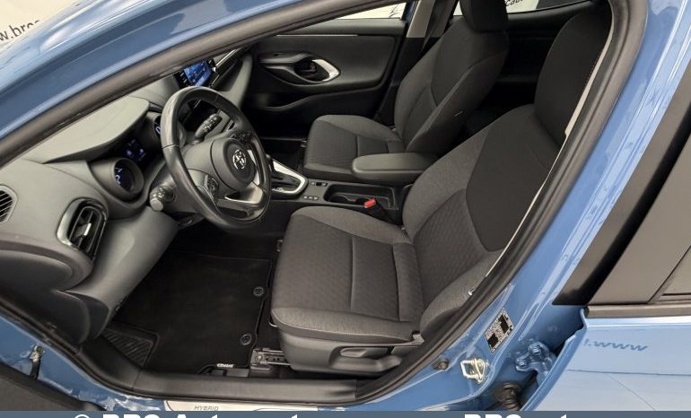 Toyota Yaris 1.5 Hybrid Elegant Automatas 2020 full