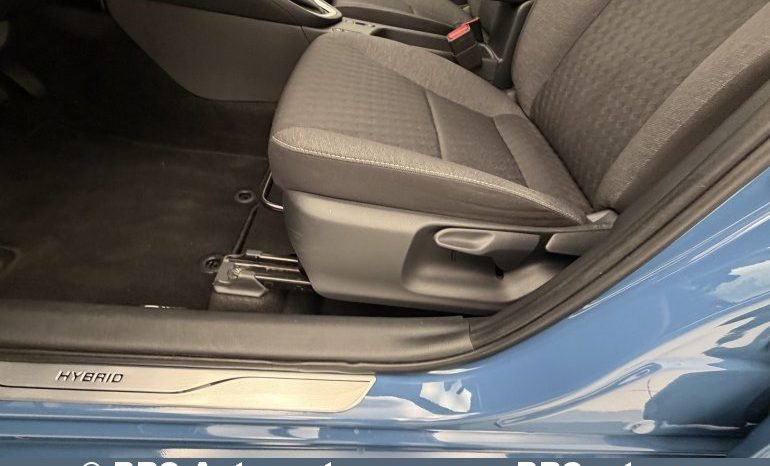 Toyota Yaris 1.5 Hybrid Elegant Automatas 2020 full