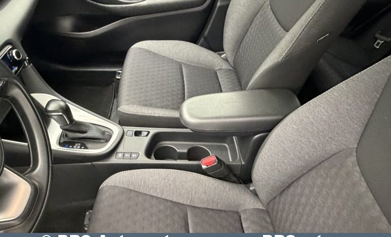 Toyota Yaris 1.5 Hybrid Elegant Automatas 2020 full