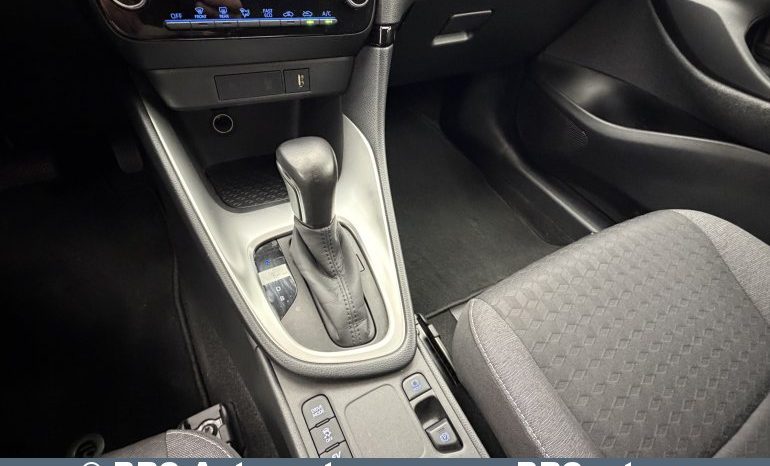 Toyota Yaris 1.5 Hybrid Elegant Automatas 2020 full