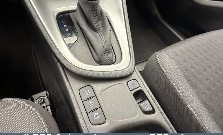 Toyota Yaris 1.5 Hybrid Elegant Automatas 2020 full