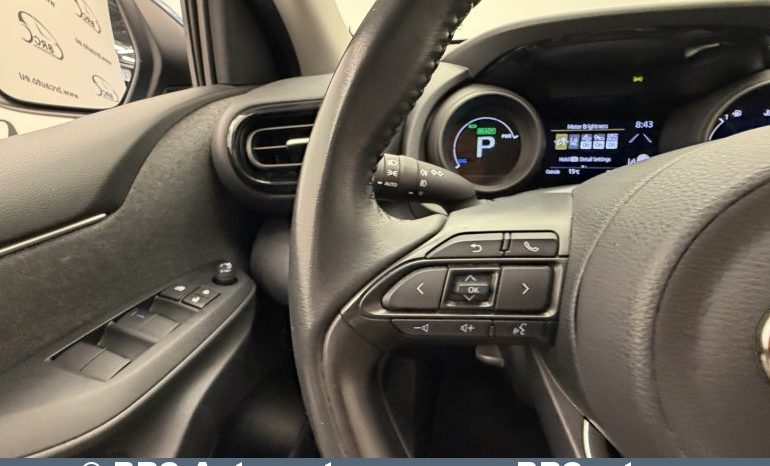 Toyota Yaris 1.5 Hybrid Elegant Automatas 2020 full