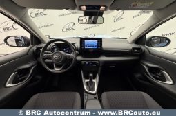 Toyota Yaris 1.5 Hybrid Elegant Automatas 2020