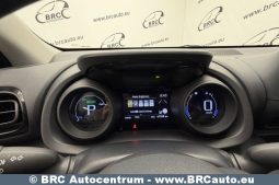 Toyota Yaris 1.5 Hybrid Elegant Automatas 2020 full