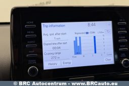 Toyota Yaris 1.5 Hybrid Elegant Automatas 2020 full