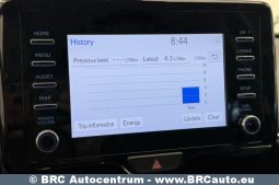 Toyota Yaris 1.5 Hybrid Elegant Automatas 2020 full