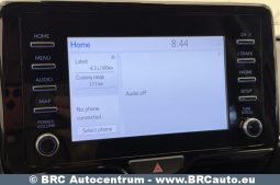 Toyota Yaris 1.5 Hybrid Elegant Automatas 2020 full