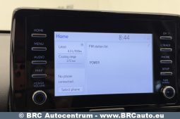 Toyota Yaris 1.5 Hybrid Elegant Automatas 2020 full