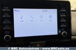 Toyota Yaris 1.5 Hybrid Elegant Automatas 2020 full