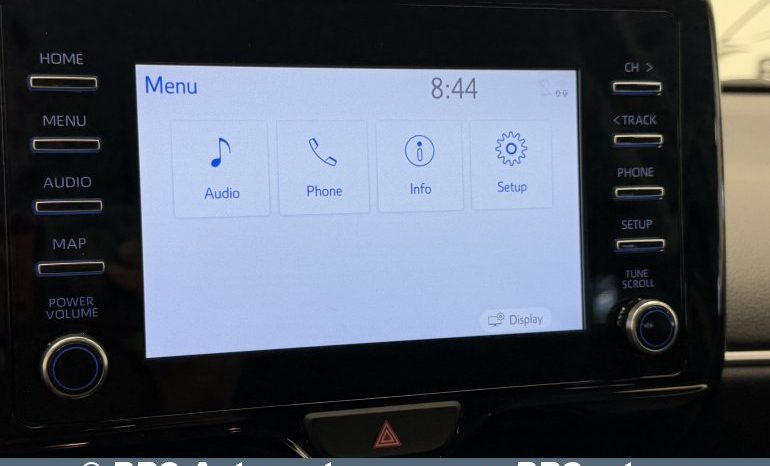 Toyota Yaris 1.5 Hybrid Elegant Automatas 2020 full