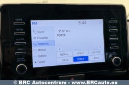 Toyota Yaris 1.5 Hybrid Elegant Automatas 2020 full