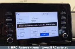 Toyota Yaris 1.5 Hybrid Elegant Automatas 2020 full