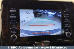 Toyota Yaris 1.5 Hybrid Elegant Automatas 2020 full