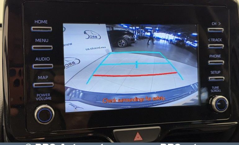 Toyota Yaris 1.5 Hybrid Elegant Automatas 2020 full