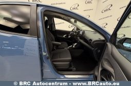 Toyota Yaris 1.5 Hybrid Elegant Automatas 2020