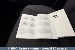 Toyota Yaris 1.5 Hybrid Elegant Automatas 2020 full