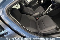 Toyota Yaris 1.5 Hybrid Elegant Automatas 2020