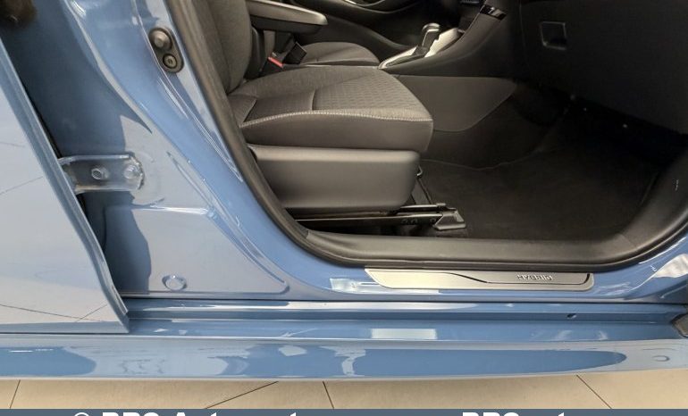 Toyota Yaris 1.5 Hybrid Elegant Automatas 2020 full