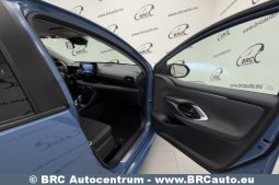 Toyota Yaris 1.5 Hybrid Elegant Automatas 2020 full