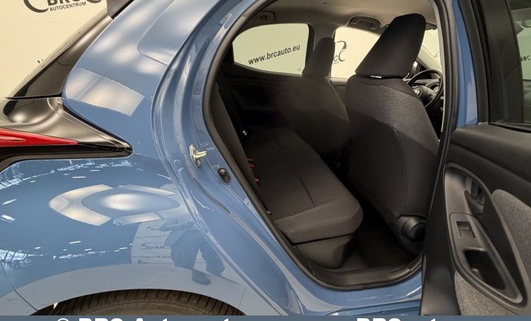 Toyota Yaris 1.5 Hybrid Elegant Automatas 2020 full