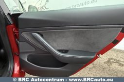 Tesla Model 3 Perfromance 80.5kWh Dual Motor  AWD Automatas 2019 full