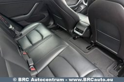 Tesla Model 3 Perfromance 80.5kWh Dual Motor  AWD Automatas 2019 full