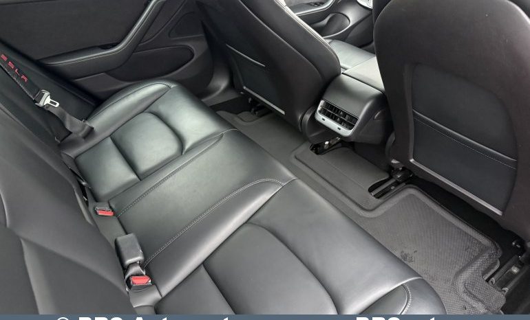 Tesla Model 3 Perfromance 80.5kWh Dual Motor  AWD Automatas 2019 full