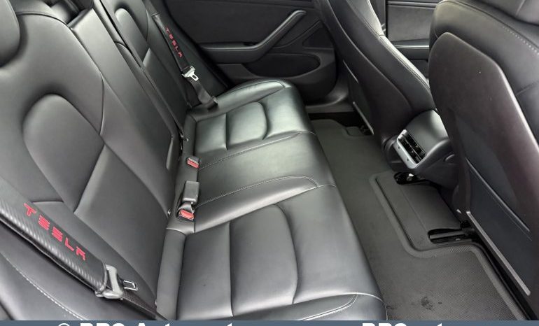 Tesla Model 3 Perfromance 80.5kWh Dual Motor  AWD Automatas 2019 full