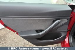 Tesla Model 3 Perfromance 80.5kWh Dual Motor  AWD Automatas 2019 full