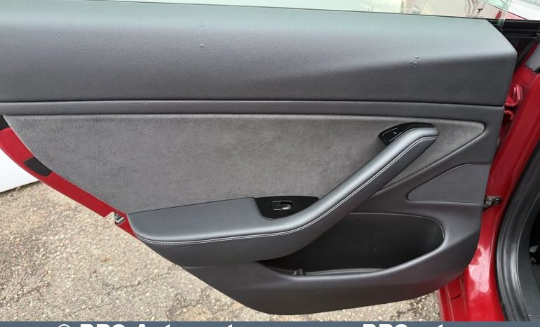 Tesla Model 3 Perfromance 80.5kWh Dual Motor  AWD Automatas 2019 full