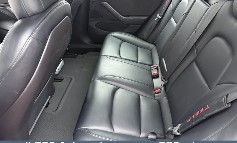 Tesla Model 3 Perfromance 80.5kWh Dual Motor  AWD Automatas 2019 full