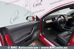 Tesla Model 3 Perfromance 80.5kWh Dual Motor  AWD Automatas 2019 full