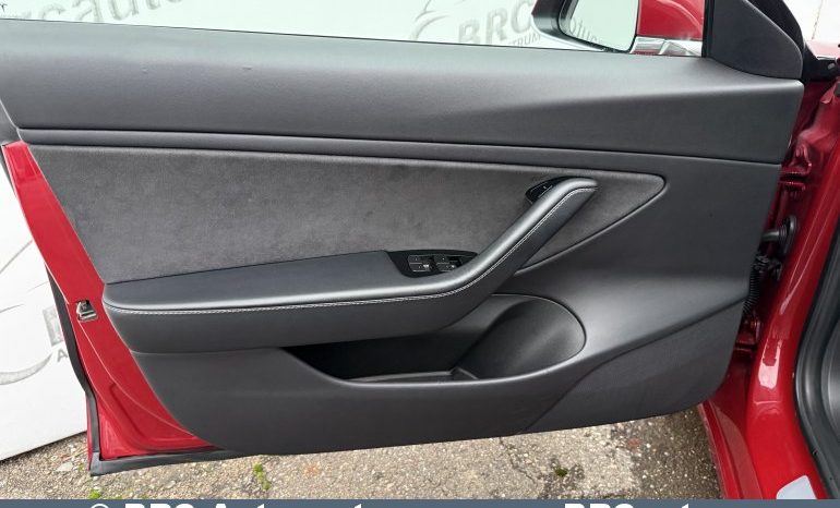 Tesla Model 3 Perfromance 80.5kWh Dual Motor  AWD Automatas 2019 full