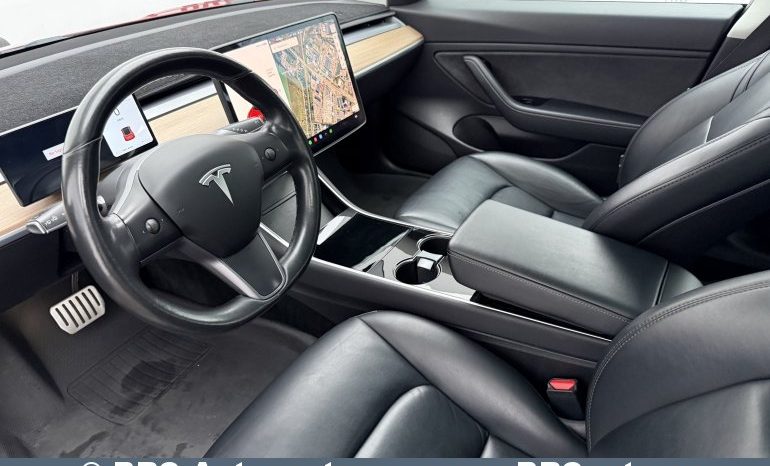 Tesla Model 3 Perfromance 80.5kWh Dual Motor  AWD Automatas 2019 full