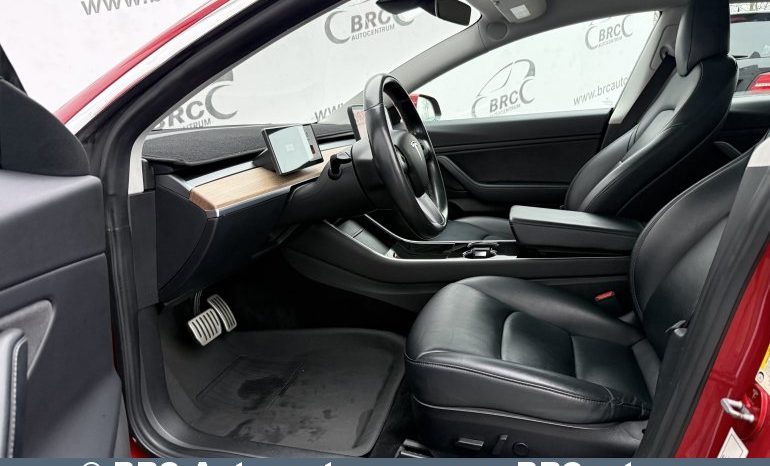 Tesla Model 3 Perfromance 80.5kWh Dual Motor  AWD Automatas 2019 full
