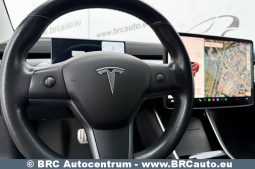 Tesla Model 3 Perfromance 80.5kWh Dual Motor  AWD Automatas 2019 full
