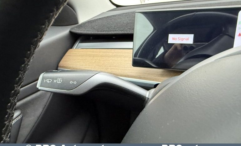 Tesla Model 3 Perfromance 80.5kWh Dual Motor  AWD Automatas 2019 full