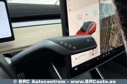 Tesla Model 3 Perfromance 80.5kWh Dual Motor  AWD Automatas 2019 full