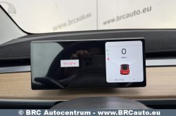 Tesla Model 3 Perfromance 80.5kWh Dual Motor  AWD Automatas 2019 full