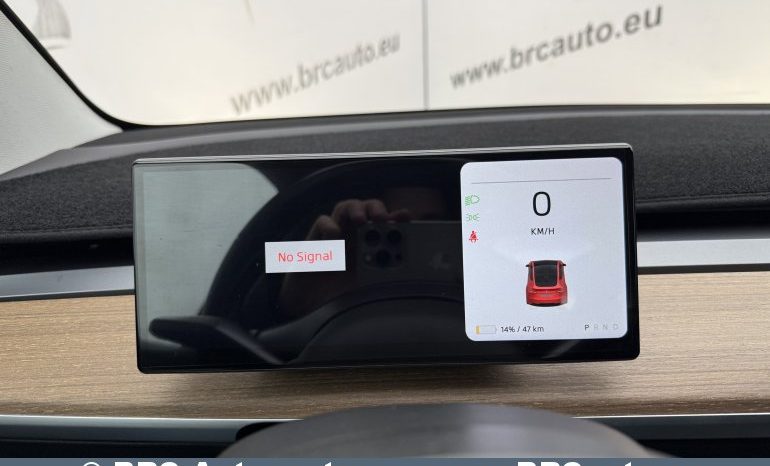 Tesla Model 3 Perfromance 80.5kWh Dual Motor  AWD Automatas 2019 full