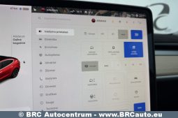 Tesla Model 3 Perfromance 80.5kWh Dual Motor  AWD Automatas 2019 full