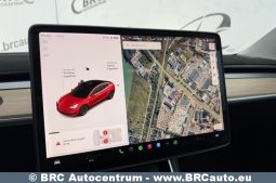 Tesla Model 3 Perfromance 80.5kWh Dual Motor  AWD Automatas 2019 full