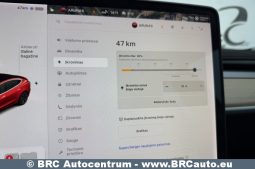 Tesla Model 3 Perfromance 80.5kWh Dual Motor  AWD Automatas 2019 full