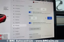 Tesla Model 3 Perfromance 80.5kWh Dual Motor  AWD Automatas 2019 full