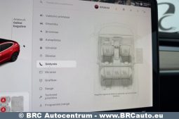 Tesla Model 3 Perfromance 80.5kWh Dual Motor  AWD Automatas 2019 full